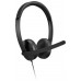 Lenovo Auriculares con micro USB tipo A Negro-SX5 Lenovo Auriculares con micro USB tipo A Negro
