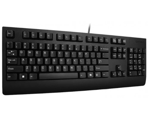 Lenovo Teclado Preferred Pro II USB