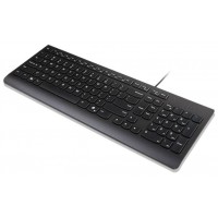 Lenovo Teclado con cable USB-9SX Lenovo Teclado con cable USB