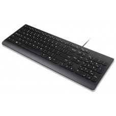 Lenovo Teclado con cable USB-SX9 Lenovo Teclado con cable USB
