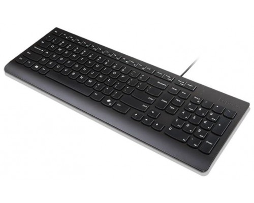 Lenovo Teclado con cable USB-SX9 Lenovo Teclado con cable USB