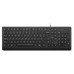 Lenovo Teclado con cable USB-SX9 Lenovo Teclado con cable USB
