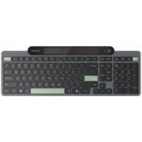 TECLADO LENOVO WIRELESS SOLAR SELF-CHARGING-19SX TECLADO LENOVO WIRELESS SOLAR SELF-CHARGING