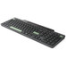 TECLADO LENOVO WIRELESS SOLAR SELF-CHARGING-SX19 TECLADO LENOVO WIRELESS SOLAR SELF-CHARGING