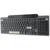TECLADO LENOVO WIRELESS SOLAR SELF-CHARGING-SX19 TECLADO LENOVO WIRELESS SOLAR SELF-CHARGING
