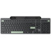 TECLADO LENOVO WIRELESS SOLAR SELF-CHARGING-SX19 TECLADO LENOVO WIRELESS SOLAR SELF-CHARGING