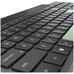 TECLADO LENOVO WIRELESS SOLAR SELF-CHARGING-SX19 TECLADO LENOVO WIRELESS SOLAR SELF-CHARGING
