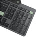 TECLADO LENOVO WIRELESS SOLAR SELF-CHARGING-SX19 TECLADO LENOVO WIRELESS SOLAR SELF-CHARGING