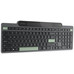 TECLADO LENOVO WIRELESS SOLAR SELF-CHARGING-SX19 TECLADO LENOVO WIRELESS SOLAR SELF-CHARGING
