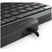 TECLADO LENOVO WIRELESS SOLAR SELF-CHARGING-SX19 TECLADO LENOVO WIRELESS SOLAR SELF-CHARGING