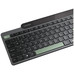 TECLADO LENOVO WIRELESS SOLAR SELF-CHARGING-SX19 TECLADO LENOVO WIRELESS SOLAR SELF-CHARGING