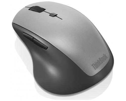 MOUSE LENOVO WIRELESS THINKBOOK MEDIA 2.4GHZ  7