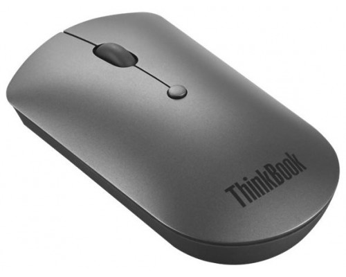 MOUSE LENOVO THINKPAD BLUETOOTH SILENT MOUSE