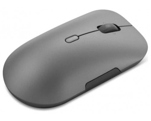 Lenovo Rat&oacute;n in. Pro Plus 6050 2.4GHz Luna Grey