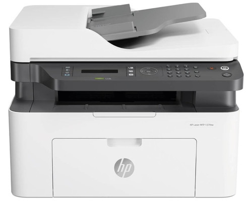 HP multifuncion laser monocromo Laser 137fnw-SX50 HP multifuncion laser monocromo Laser 137fnw