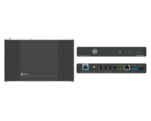 KRAMER AVSM USB-C AV + USB + GE 60W-CHARGE 40M POE-ACC TX - EXT3-C-XR-T (50-80579090) (Espera 4 dias)-SX60 KRAMER AVSM USB-C AV + USB + GE 60W-CHARGE 40M POE-ACC TX - EXT3-C-XR-T (50-80579090) (Espera 4 dias)