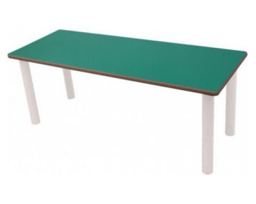 MESA ALA 150X45 CM (TALLA 1 - 3) HAYA MOBEDUC 500110.15B101 (Espera 4 dias)