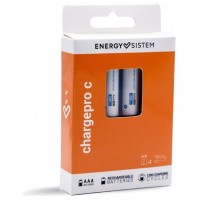 Energy Sistem Charge Pro C AAA * 2-6SX Energy Sistem Charge Pro C AAA * 2