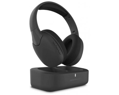 Energy Sistem Auriculares TV Inalám. entrada óptic-SX21 Energy Sistem Auriculares TV Inalám. entrada óptic