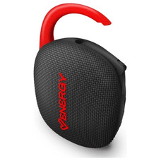 Energy Sistem EnergyClip Speaker 2.0 Black-SX8 Energy Sistem EnergyClip Speaker 2.0 Black