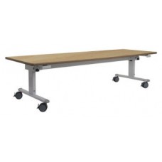 MESA ABATIBLE LATERAL REGULABLE 160X60 CM HAYA MOBEDUC 500607.6B14 (Espera 4 dias)