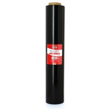 ROLLO FILM PLASTICO 23MICRAS 50CM ANCHO X 2KG NEGRO FIXO 50069000 (Espera 4 dias)