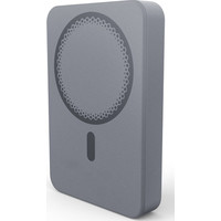 Energy Sistem Powerbank Magnetic 10000 mAh Gris-9SX Energy Sistem Powerbank Magnetic 10000 mAh Gris
