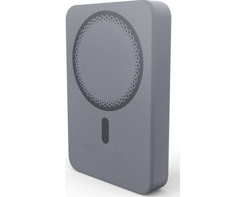 Energy Sistem Powerbank Magnetic 10000 mAh Gris-SX9 Energy Sistem Powerbank Magnetic 10000 mAh Gris