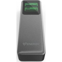 Energy Sistem Display Powerbank Pro 20000 mAh