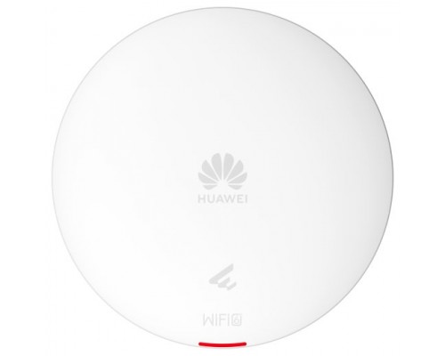 PUNTO DE ACCESO WIFI HUAWEI eKit AP362 (11AX INDOOR 2975Mbps 2+2 DUAL SMART ANTENNA) (Espera 4 dias)