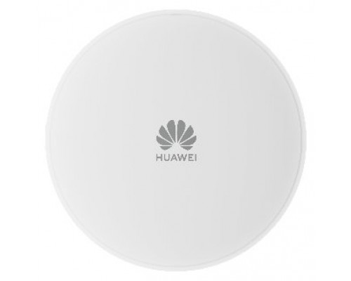HUAWEI AIRENGINE5773-22P(11BE INDOOR,2+2 DUAL BANDS,SMART ANTENNA,USB,BLE,POE OUT) (Espera 4 dias)