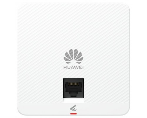HUAWEI eKit AP162E 2975 Mbit/s Blanco Energía sobre Ethernet (PoE) (Espera 4 dias)