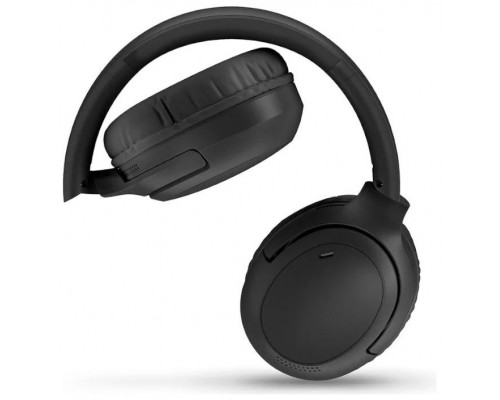 HEADSET BLUETOOTH ENERGY SISTEM HUSH BT ANC 24h-SX10 HEADSET BLUETOOTH ENERGY SISTEM HUSH BT ANC 24h