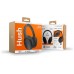 HEADSET BLUETOOTH ENERGY SISTEM HUSH BT ANC 24h-SX10 HEADSET BLUETOOTH ENERGY SISTEM HUSH BT ANC 24h
