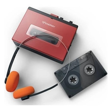Energy Sistem Reproductor Port.Cassette Player-SX13 Energy Sistem Reproductor Port.Cassette Player