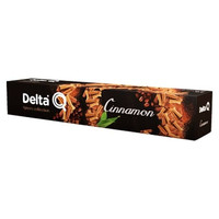 DEL-CAFE CINNAMON-3SX DEL-CAFE CINNAMON