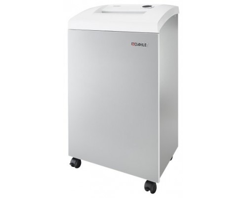 Dahle 310. 18-20 hojas, Particula 5,0 x 50 mm, entrada