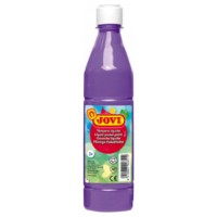 Jovi 50623 pintura para manualidades Pintura para carteles 500 ml 1 pieza(s) (Espera 4 dias)