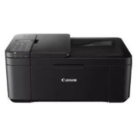 IMPRESORA CANON PIXMA TR4650 MULTIFUNCION INYECCION COLOR