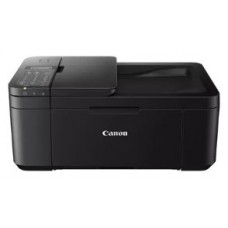 Canon - Impresora Multifuncional Inyeccion tinta color