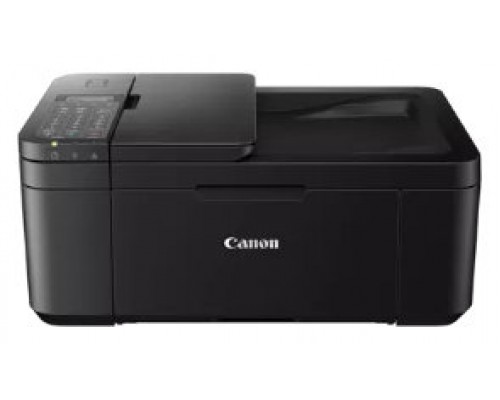 IMPRESORA CANON PIXMA TR4650 MULTIFUNCION INYECCION COLOR