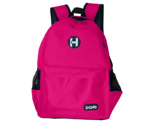 DOHE Mochila – Icon – Fucsia (Espera 4 dias)