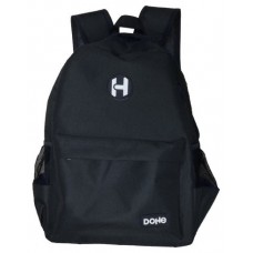 DOHE Mochila – Icon – Negro (Espera 4 dias)