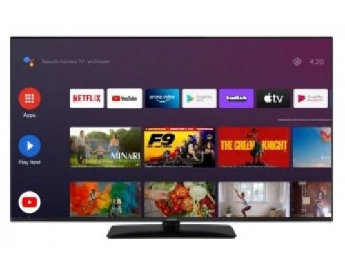 TELEVISOR 50" AIWA 50AN7503UHD INFINITY 4K SMART