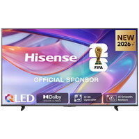 Hisense 50E79S TV 50" UHD QLED SMART TV HDR10+-44SX Hisense 50E79S TV 50" UHD QLED SMART TV HDR10+