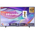 Hisense 50E79S TV 50" UHD QLED SMART TV HDR10+-SX44 Hisense 50E79S TV 50" UHD QLED SMART TV HDR10+