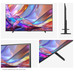 Hisense 50E79S TV 50" UHD QLED SMART TV HDR10+-SX44 Hisense 50E79S TV 50" UHD QLED SMART TV HDR10+