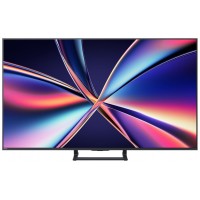 TELEVISOR 50"" MINILED UHD 4K QUANTUM DOT 144Hz 50E8Q SMART TV HISENSE (Espera 4 dias)