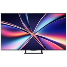 TELEVISOR 50"" MINILED UHD 4K QUANTUM DOT 144Hz 50E8Q SMART TV HISENSE (Espera 4 dias)