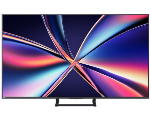 TELEVISOR 50"" MINILED UHD 4K QUANTUM DOT 144Hz 50E8Q SMART TV HISENSE (Espera 4 dias)